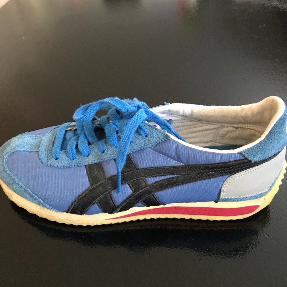 Onitsuka Tiger by Asics